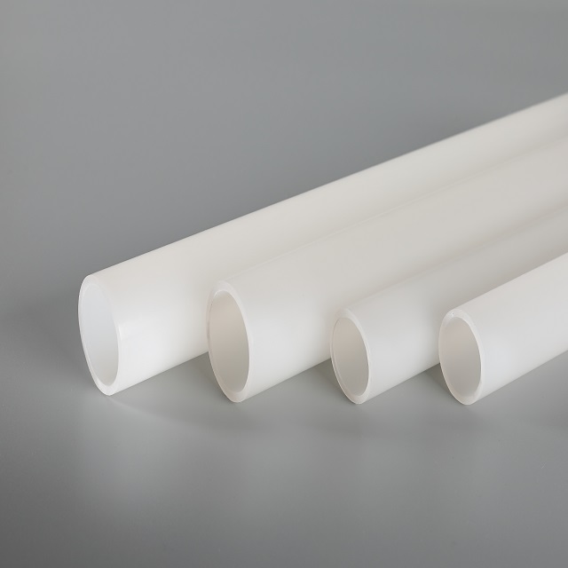 PVDF Pipe Versus Other Plastics Which Delivers Superior Performance