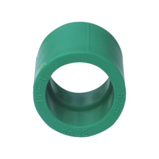 PPR Coupling of Pipe Fittings