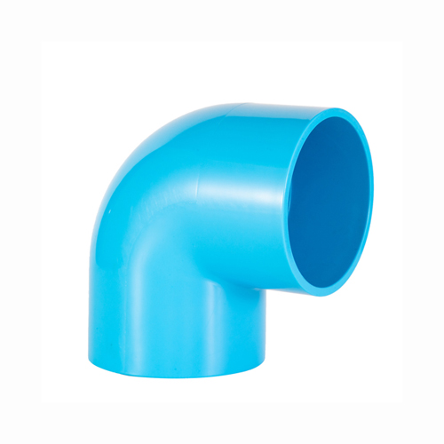 BlueColor-PVC 90 Degree Elbow