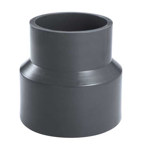 PVC PN16 Reducer of Pipe Fitting