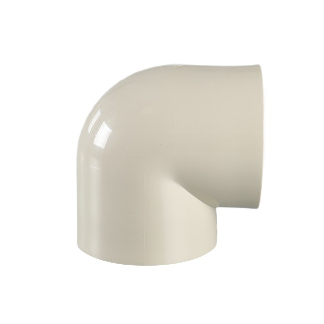 PPH Elbow 90° -Butt fusion