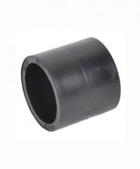HDPE Coupling - Heat Fusion Fitting