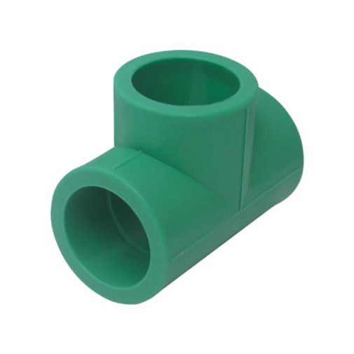 <h3>PPR Pipe Fitting</h3>