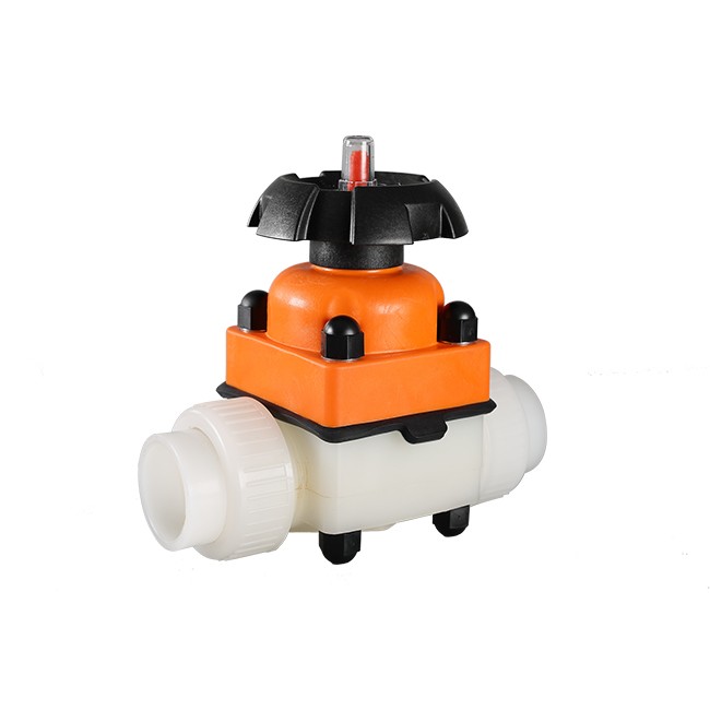 Essential Installation and Maintenance Tips for PVDF Diaphragm Valves