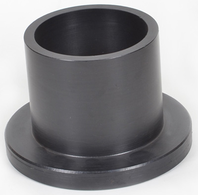 HDPE Flange Stub for Water Supply