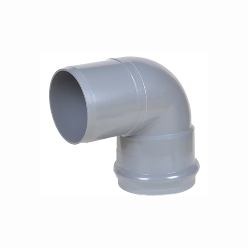 pvc Elbow 90°（FM）of pipe fittings