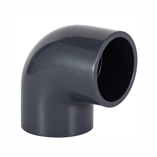 PVC PN16 Elbow 90° of Pipe Fittings