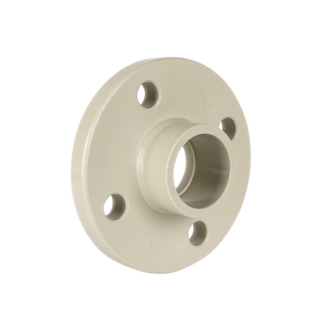 PPH flange