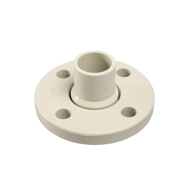 PPH Van Stone Flange