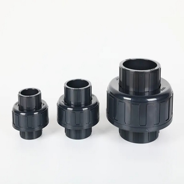 PN16 CPVC Union of Pipe Fittings