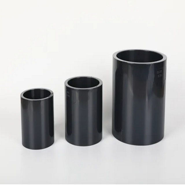 PN16 CPVC Socket Coupling of Pipe Fittings
