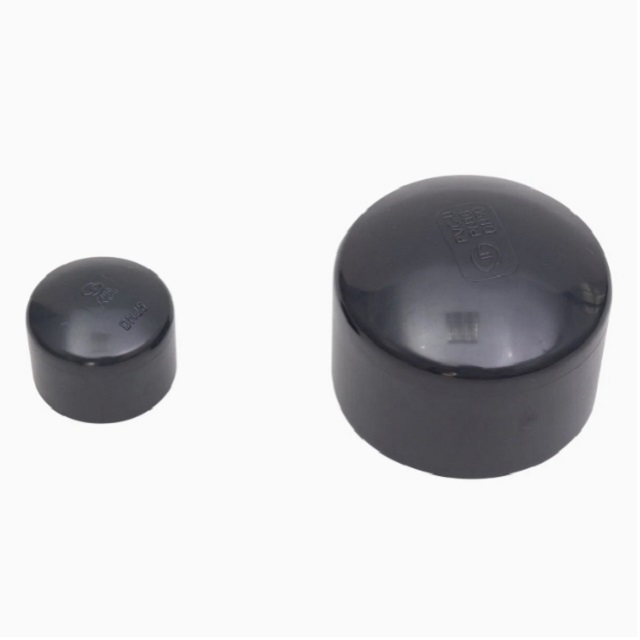 PN16 CPVC End Cap of Pipe Fittings