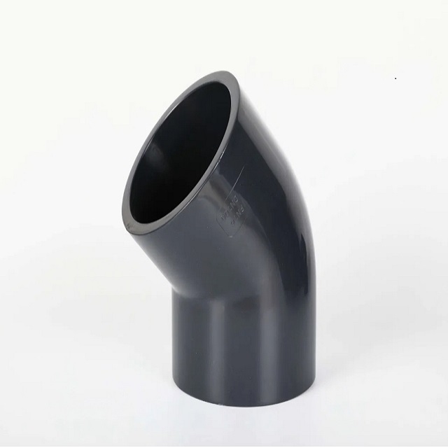 PN16 CPVC Elbow 45° of Pipe Fittings