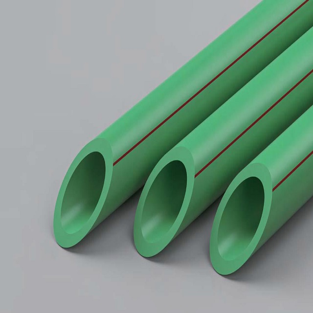 PP-RCT Pipes