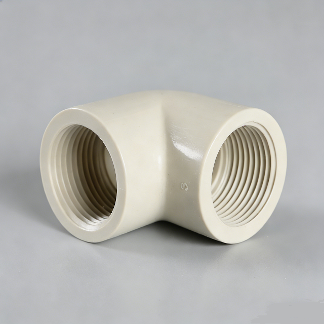img of PPH Elbow 90° TxT