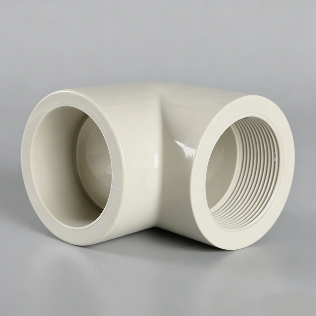 img of PPH Elbow 90° SxT