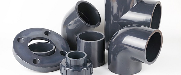  PVC fitting