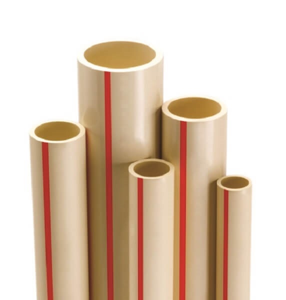 CPVC pipe CPVC pipe