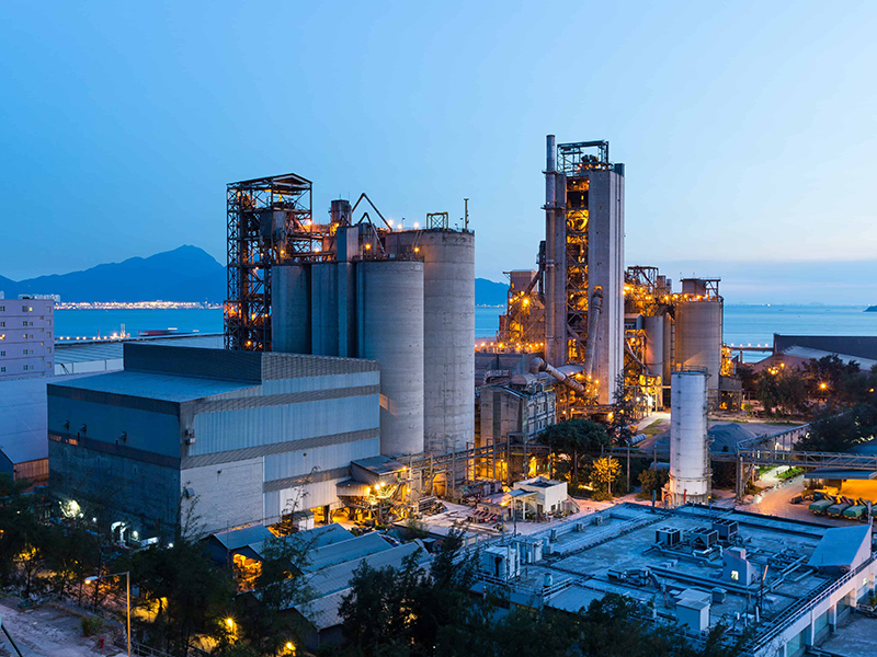 PVDF fittings applications