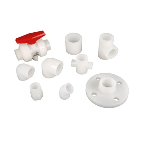 PVDF Fittings